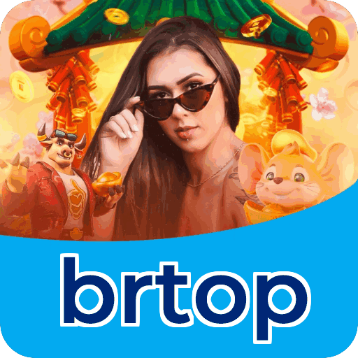 brtop — download do app e privacidade de dados