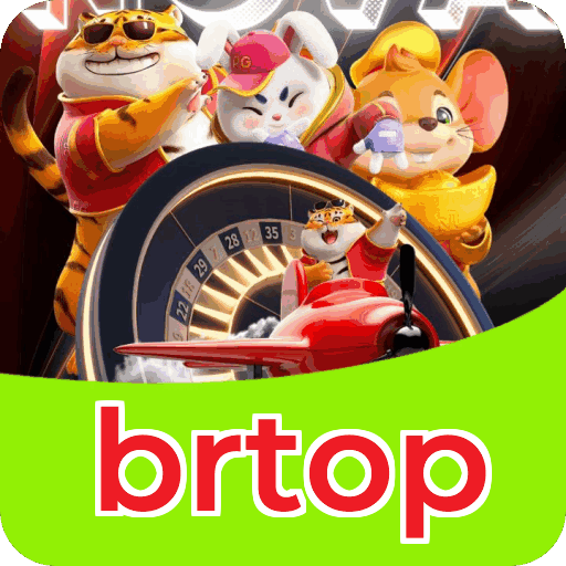 Comparação visual APP mobile e versão web brtop
