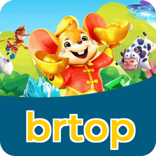 brtop APP no celular — download oficial