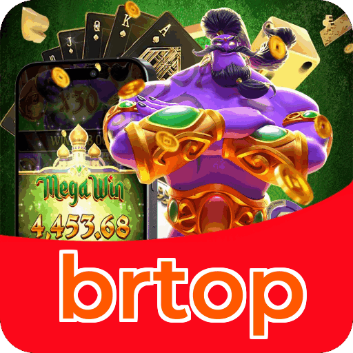 Referência visual de RTP em jogos de cassino brtop